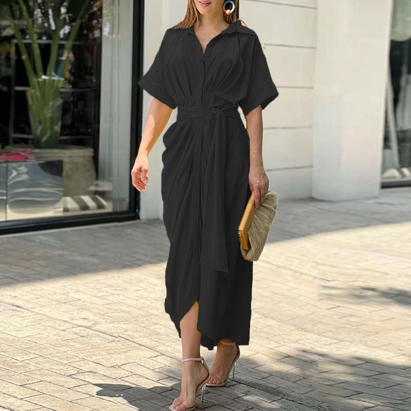 Stella & Grace™| Robe Chic Décontractée