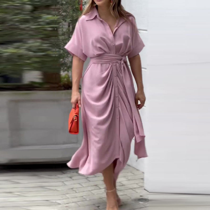 Stella & Grace™| Robe Chic Décontractée
