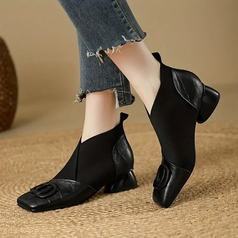 Chaussons orthopédiques | Édition Premium