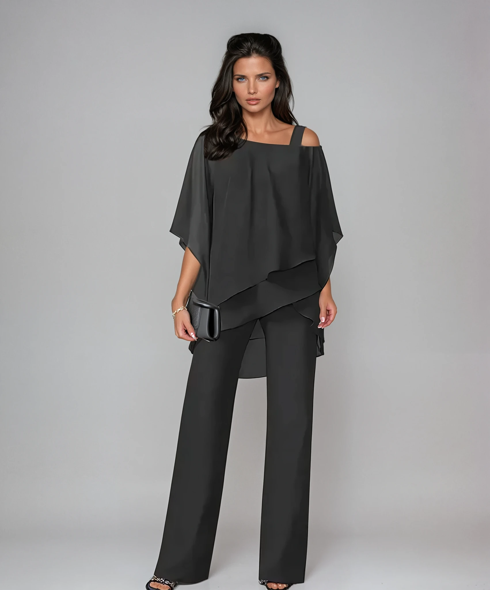 Ensemble superposé deux pièces Mariella™