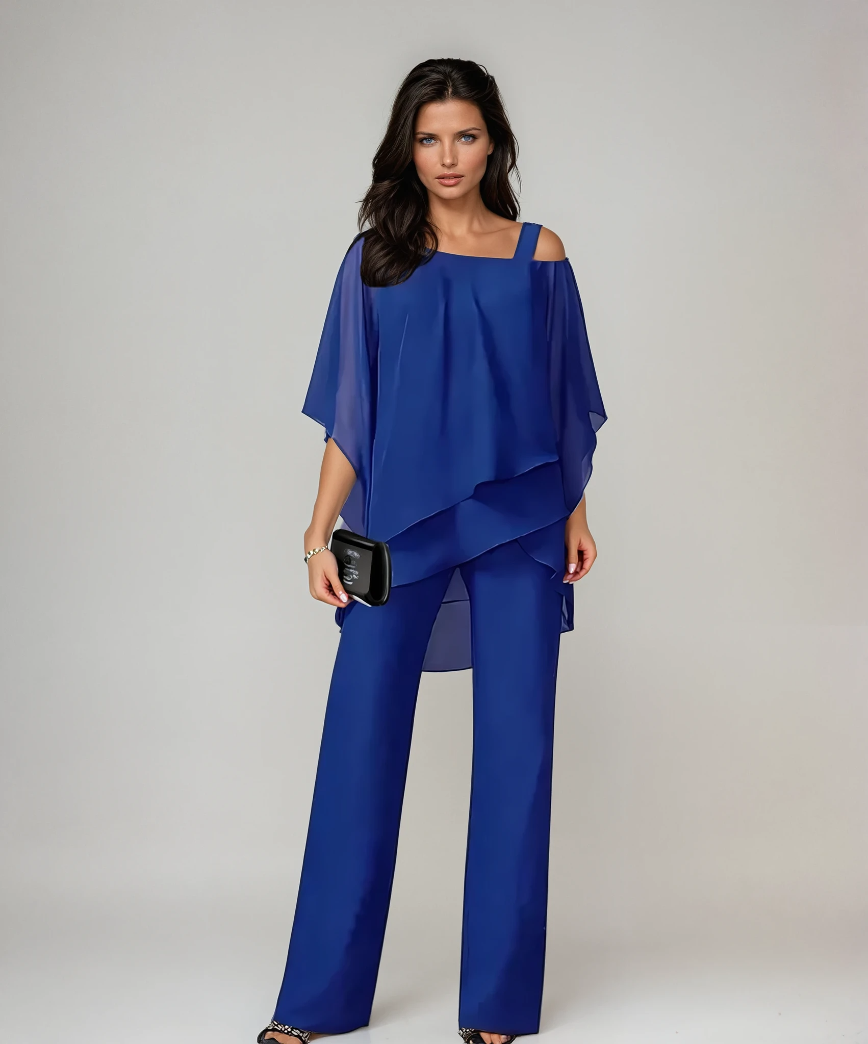 Ensemble superposé deux pièces Mariella™