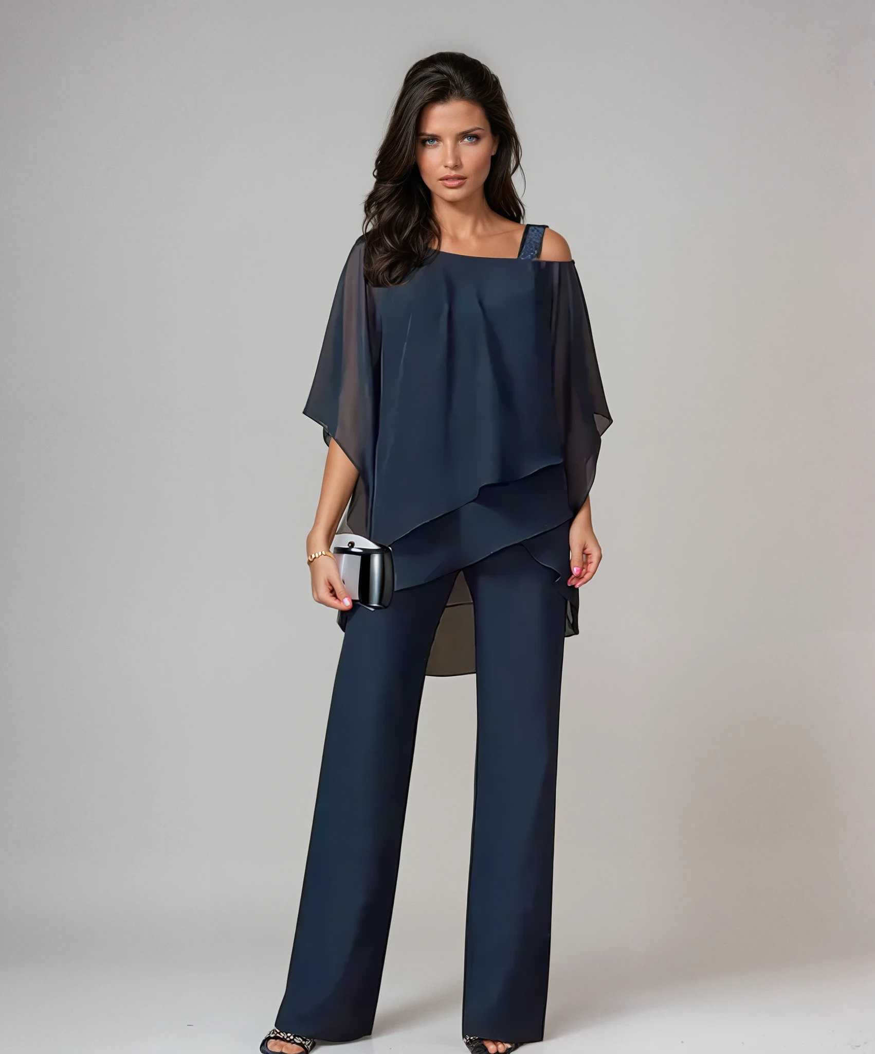 Ensemble superposé deux pièces Mariella™