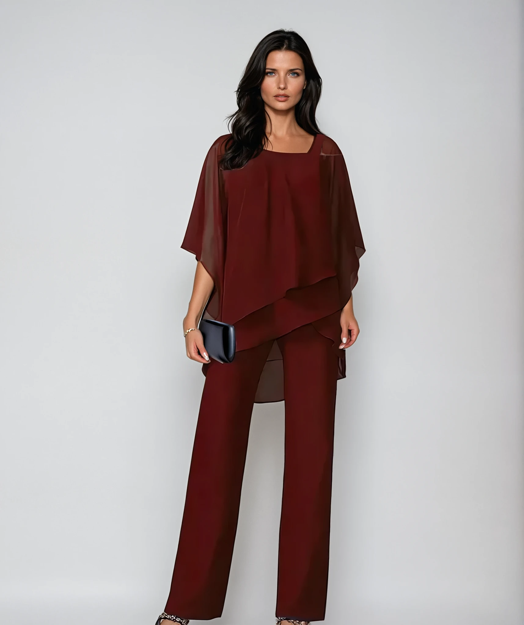 Ensemble superposé deux pièces Mariella™