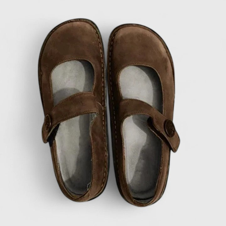 CHAUSSURES ORTHOPÉDIQUES MARY JANE