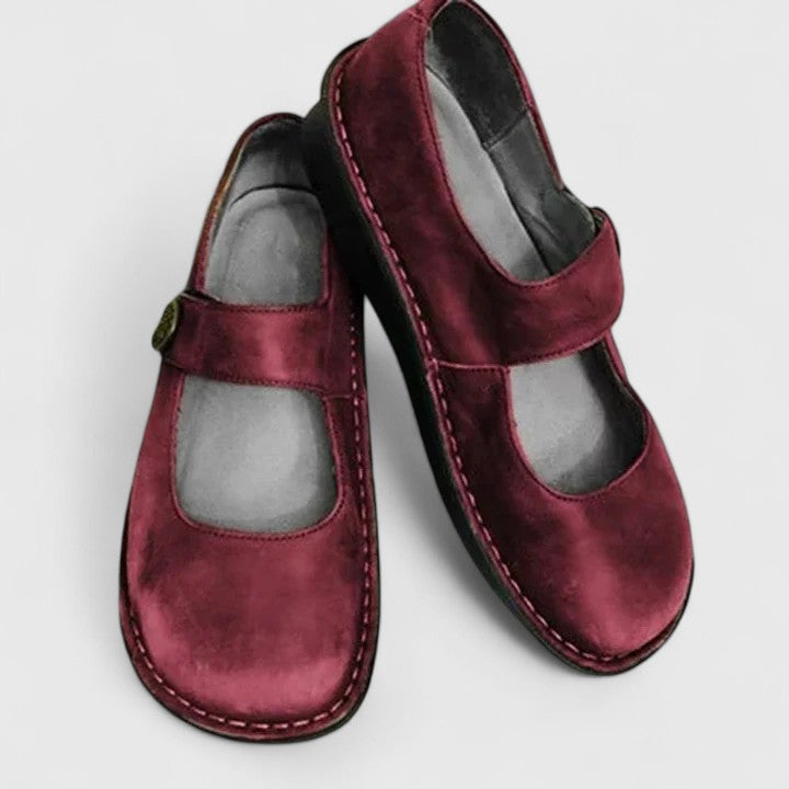 CHAUSSURES ORTHOPÉDIQUES MARY JANE