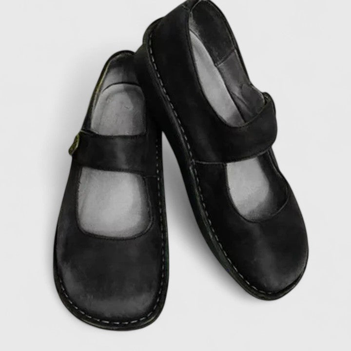 CHAUSSURES ORTHOPÉDIQUES MARY JANE