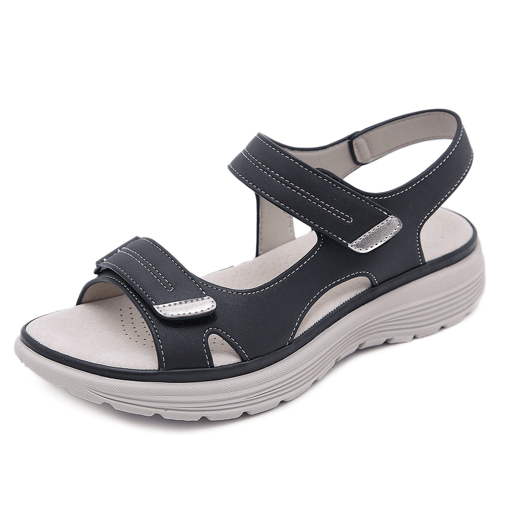 Sandales orthopédiques Shoreline