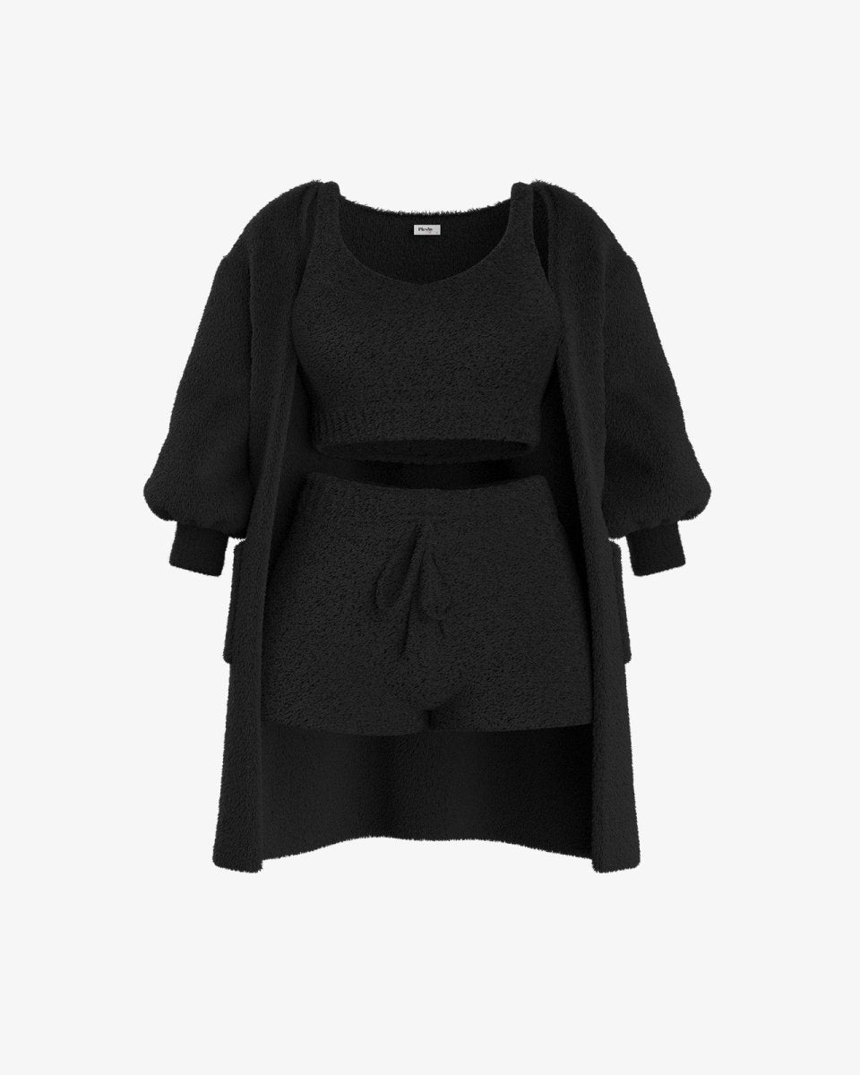 CozyJuli Knit Set