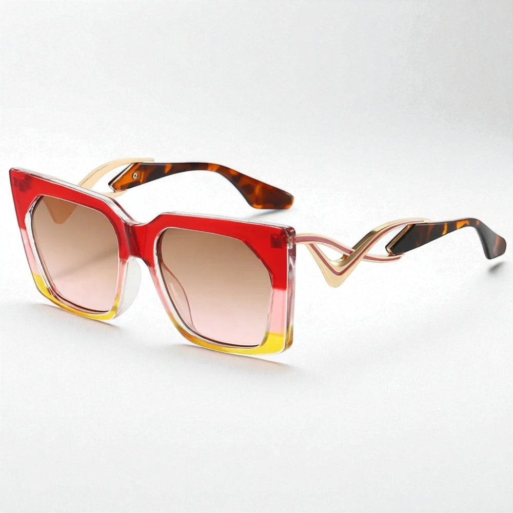 Lunettes de soleil Seraphine