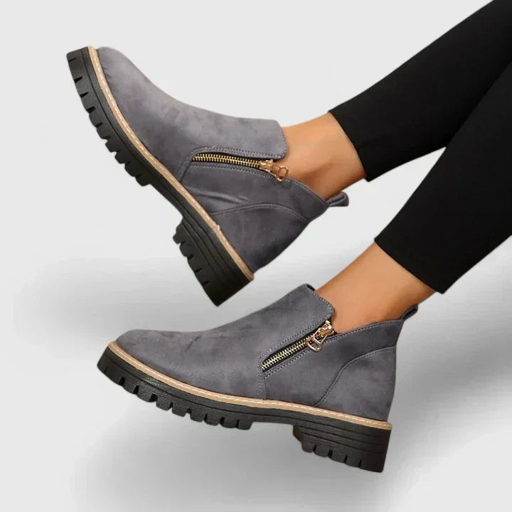 Bottes orthopédiques