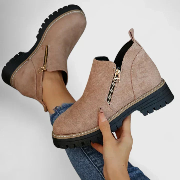 Bottes orthopédiques
