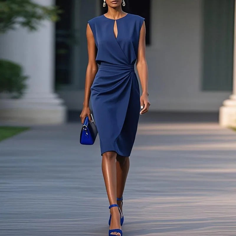 Gianna | Tenue professionnelle