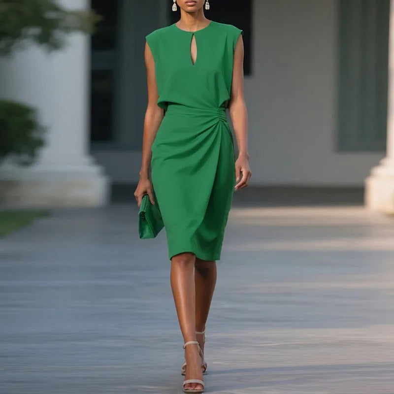 Gianna | Tenue professionnelle