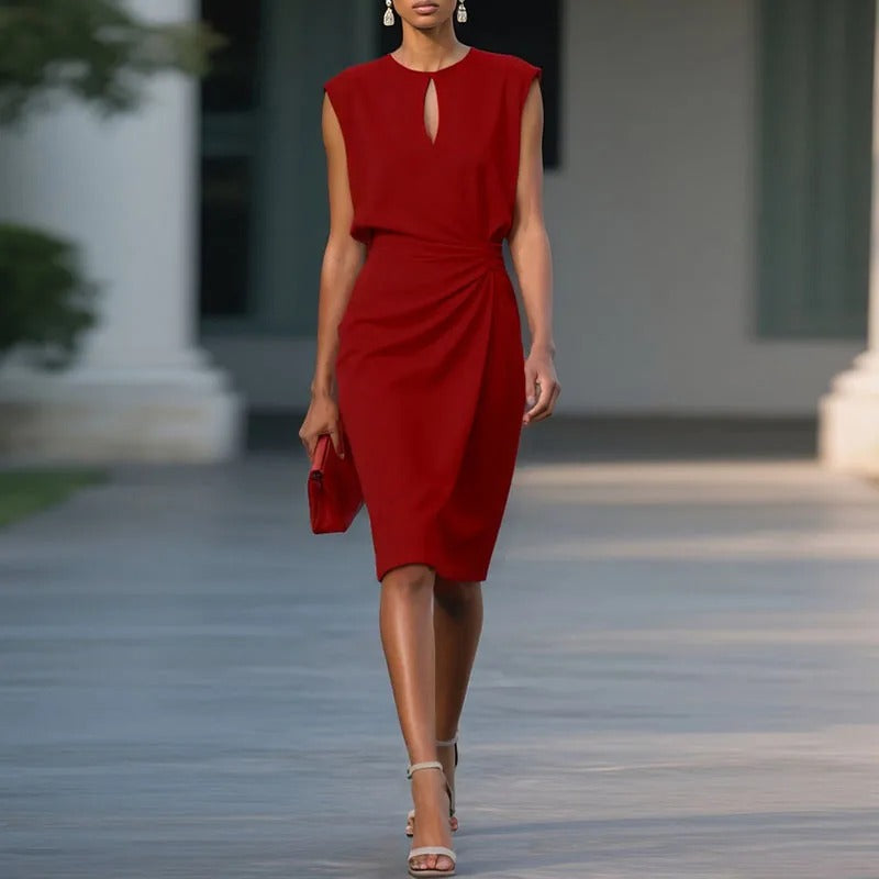 Gianna | Tenue professionnelle